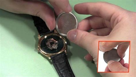 remove michael kors watch back rectangular|watch back cover removal.